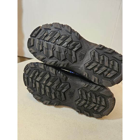 The North Face Boots Men's waterproof insulated winter snow boots - size 7 - Picture 5 of 7